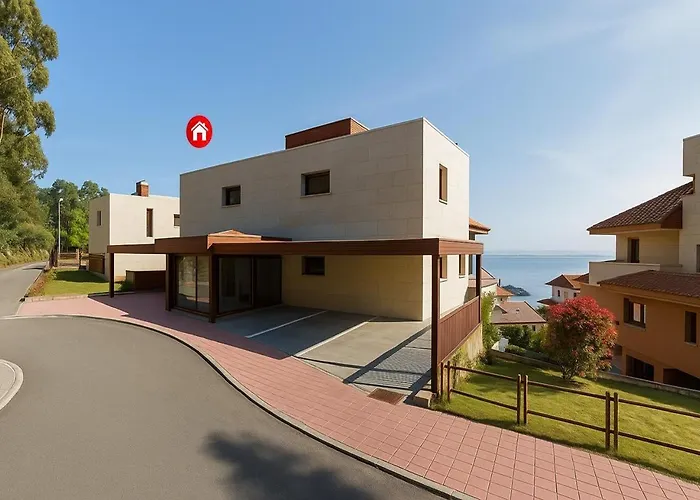 Daire Duplex Premium Cies Vista Real