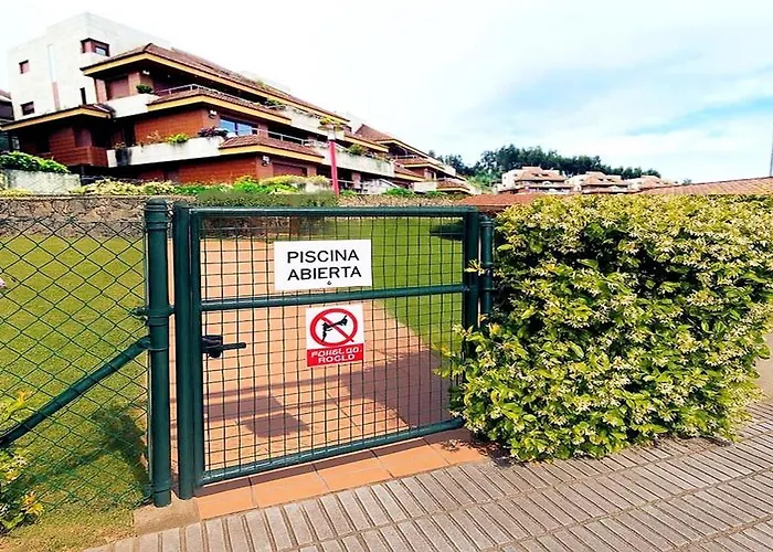 Appartamento Duplex Premium Cies Vista Real