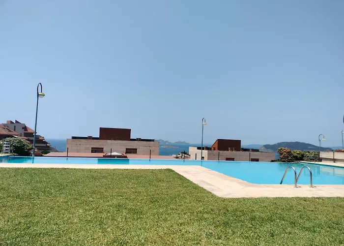 Appartamento Duplex Premium Cies Vista Real *