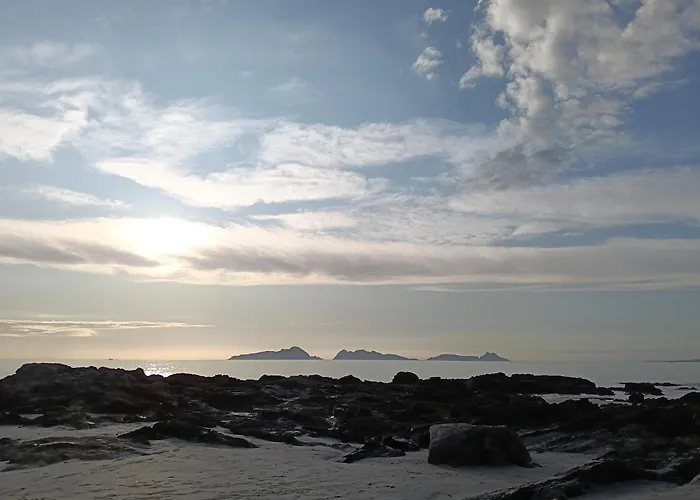 Daire Duplex Premium Cies Vista Real *