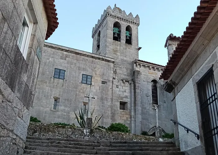 Duplex Premium Cies Vista Real Daire