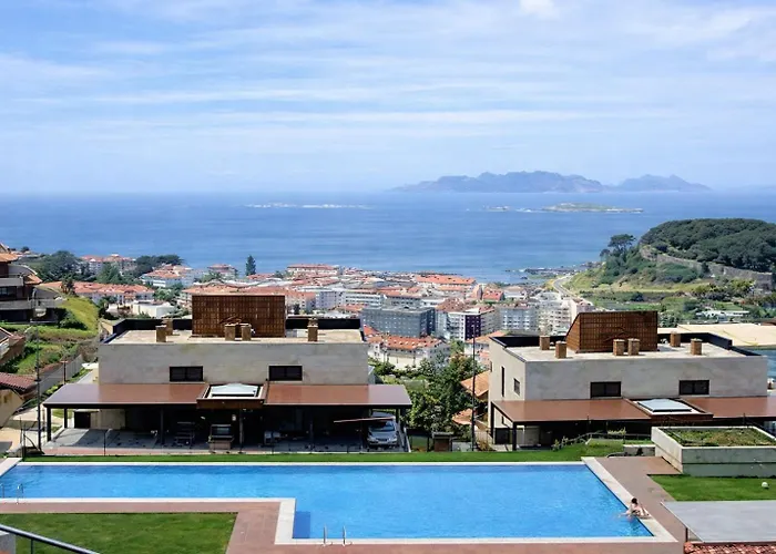 Appartamento Duplex Premium Cies Vista Real