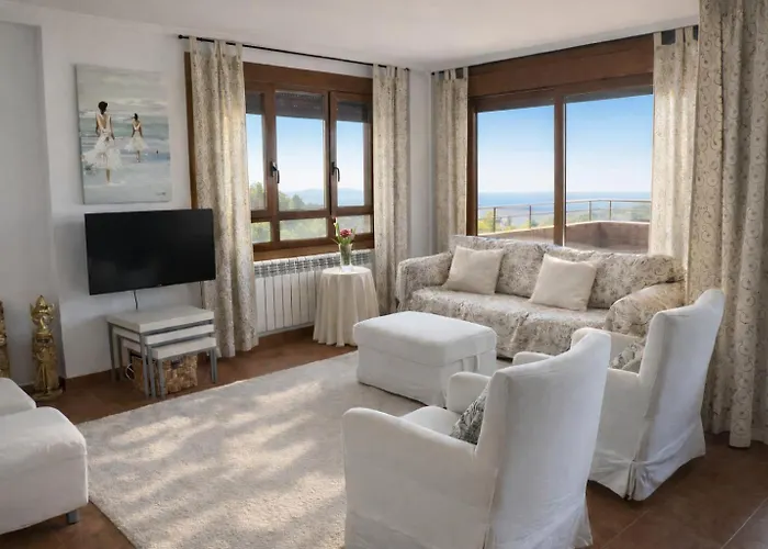 Duplex Premium Cies Vista Real Appartamento